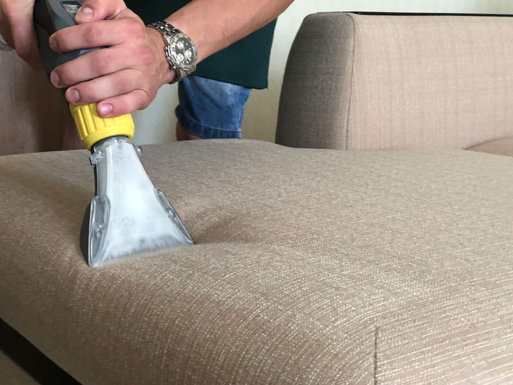 Eyyübiye Koltuk Yıkama