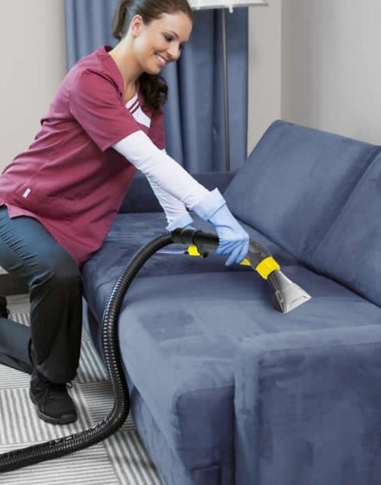 Eyyübiye Koltuk Yıkama